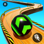 icon Ball Stunt(Rolling Going Balls Game 3D)