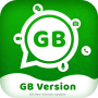 icon Gb Version(GB What's version 2022
)