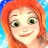 icon Sweet Talking Mermaid Princess(Dolce principessa sirena parlante) 211216