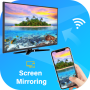 icon Hd video screen(Screen Mirroring - HD TV Cast
)