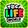 icon Toca Life World(TOCA Life World Town Guida gratuita
)