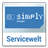 icon simply Servicewelt(simplytel service world) 1.2