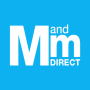 icon MandM Direct(MandM Shopping diretto
)