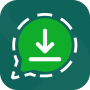 icon StatusSaverApp(WebScan - Chat parallela)