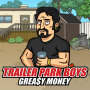 icon Trailer Park Boys(Trailer Park Boys: Greasy Money)