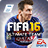 icon FIFA 16 UT(FIFA 16 Soccer) 2.0.104816