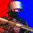 icon POLYWAR(POLYWAR: Sparatutto online 3D FPS) 2.0.2
