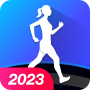 icon Walking App - Lose Weight App (Walking App - Perdere peso App)