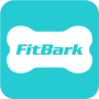 icon FitBark(FitBark Dog GPS e salute)