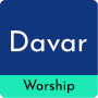 icon Davar - Christian Lyrics App (Davar - Christian Testi App)