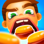 icon Overcooked Stars(Stelle stracotte
)
