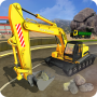 icon Excavator Pro(Pro: City Contro)