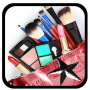 icon Challenge Makeup Bag (Sfida la borsa per il trucco)