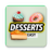 icon Dessert Recipes(Ricette dolci) 11.16.190