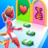 icon Fairy Rush: Genetic Fusion(Fairy Rush: Fusione genetica) 1.4.0