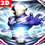 icon Ultrafighter : Cosmos Legend Fighting Heroes Evolution 3D(Ultrafighter3D: Cosmos Legend Fighting Heroes
)