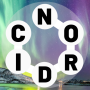 icon Nordic Word Game (Gioco di parole nordico
)