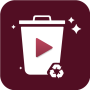 icon Deleted Video Recovery(video cancellati
)