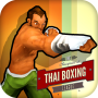 icon Thai Boxing(Thai Boxing League)