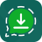 icon Status Saver(WebScan - Chat parallela) 2.2