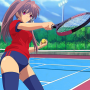 icon Anime School Sports(Anime High School Summer Sports Sakura School Life
)