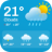 icon Weather Assistant(Assistente) 1.1.0