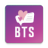 icon BTS Talk(Chat BTS spagnola! Messenger (simulatore)) 3.0