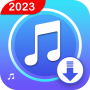 icon Mp3 Downloader Music Download ()