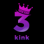 icon 3KINK(Trio Kinky BDSM Incontri e collegamento APP: 3KINK
)