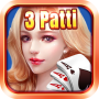 icon Solitaire Patti King(Solitaire patti king-Royal Game
)