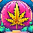 icon Weed Pinball(Weed Pinball - giochi arcade IA) 1.12.11