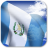 icon Guatemala Flag(Bandiera del Guatemala) 4.2.4