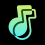 icon Offline Music Player- Weezer (Lettore musicale offline - Weezer)