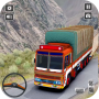icon Indian Truck Cargo Simulator 2021(Indian Cargo Truck Simulator 2021
)