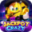 icon Jackpot Crazy(Jackpot Crazy- Vegas Cash Slots) 4.03.080