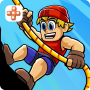 icon Radical Rappelling (Rappelling radicale)