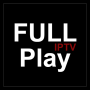icon Full Play IPTV Player(Full Play IPTV Player
)