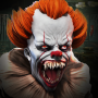 icon Scary Horror Clown Escape GameClown Pennywise(Spaventoso Horror Clown Gioco di fuga)