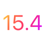 icon IOS Launcher 15 beta(IOS Launcher 15.4 beta
)