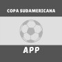 icon Copa Sudamericana APP(Copa Sudamericana LIVE 2022
)