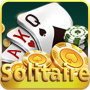 icon Solitaire night- card games (Solitaire night-giochi di carte
)
