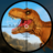 icon Deadly Dinosaur Hunter: Hunting Games 2021(Wild Dinosaur Hunting Game) 1.36