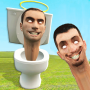icon SkibidiToilet(Skibidi Toilette)