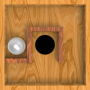 icon Roll Balls into a Hole(Rotoli le palle in un buco)