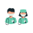 icon Anesthesiologist(anestesista) 6.3