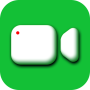 icon Free FaceTime Video Call Chat & Messaging Guide (FaceTime gratuita Guida alla chat e ai messaggi
)