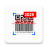 icon QR Scanner(All Code Scanner QR Reader App) 2.1.1