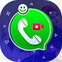 icon Live Video Call(Omeglee: LiveTalk Videochiamata
)