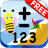 icon First Grade Math FREE(Gioco di apprendimento matematico di primo grado) 6.2