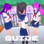 icon Guide SAKURA School Simulator 2021 (Guida gratuita SAKURA School Simulator 2021
)